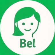 Bel logo
